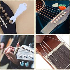 Guitar Accessories Kit&nbsp;AJEW-FH0002-81
