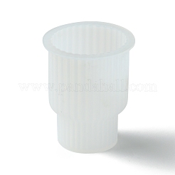 DIY Silicone Candle Molds Making&nbsp;LS-SIMO-C017-02A
