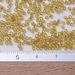 MIYUKI Delica Beads&nbsp;SEED-JP0008-DB0118
