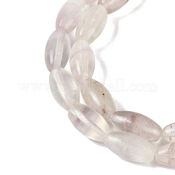 Natural Fluorite Beads Strands&nbsp;G-K362-I11-06