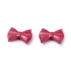 Opaque Acrylic Beads&nbsp;SACR-543-21