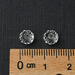 Preciosa&reg Crystal Beads&nbsp;Y-PRC-BC6-00030