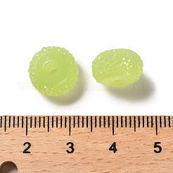 Opaque Resin Beads&nbsp;RESI-B020-07