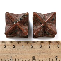 Natural Sesame Jasper Beads&nbsp;G-A206-01B-59