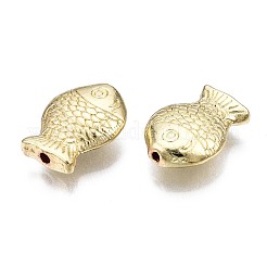 Rack Plating Alloy Beads&nbsp;PALLOY-T077-137LG-RS