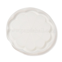 Flower Serving Tray DIY Silicone Molds&nbsp;LS-DIY-G109-04B
