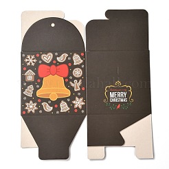 Christmas Folding Gift Boxes&nbsp;LS-CON-M007-01A