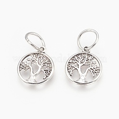 Alloy Pendants&nbsp;KK-O107-26ASP-1