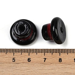 Handmade Lampwork Beads&nbsp;LAMP-B028-04