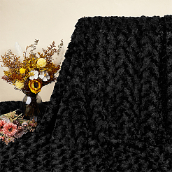 1Pc Polyester Plush Fabric&nbsp;AJEW-BC0009-99A