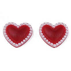 Acrylic Cabochons&nbsp;KY-N015-133A