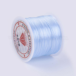 Flat Elastic Crystal String&nbsp;EW-P002-0.5mm-A16