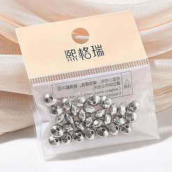 SHEGRACE Brass Beads&nbsp;XGRQ1A672-326P