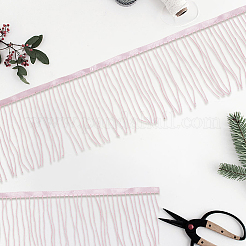 Glass Ribbon&nbsp;AJEW-WH20141-03B