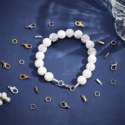Jewelry Making Finding Kit&nbsp;DIY-PH0022-50