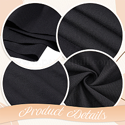 Polyester & Cotton Fabric&nbsp;AJEW-WH0314-270B
