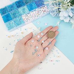 DIY Beads Jewelry Making Finding Kit&nbsp;SEED-PH0001-77A