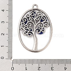 Alloy Pendants&nbsp;PALLOY-JF02405-02