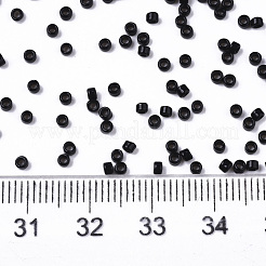 Glass Seed Beads&nbsp;SEED-S042-03B-01
