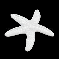 Opaque Resin Cabochons&nbsp;RE-CBAF00C-03