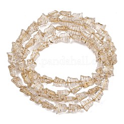 Czech Pressed Glass Beads&nbsp;GLAA-I061-36B
