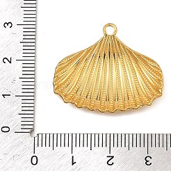 304 Stainless Steel Pendants&nbsp;LS-STAS-I356-01G-01