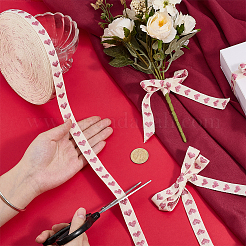25 Yards Cotton Ribbon&nbsp;SRIB-PH0001-91A