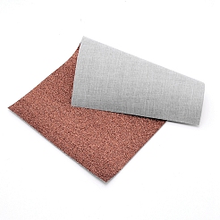 Imitation Leather Fabric&nbsp;DIY-WH0224-07C