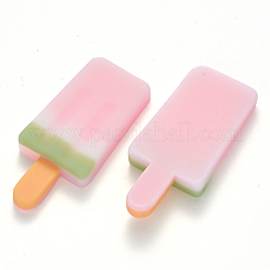Resin Cabochons&nbsp;X-CRES-R194-07E