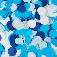 Paper Confetti&nbsp;AJEW-TADJ0001-30B
