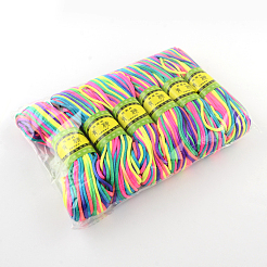 Acrylic Fiber Cords&nbsp;OCOR-Q007