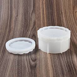 DIY Silicone Storage Molds&nbsp;SIMO-P008-19A