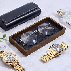 1Pc Wooden Jewelry Display Trays&nbsp;AJEW-PH0006-95A