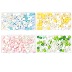DIY Beads Findings Kits&nbsp;DIY-YW0017-24A
