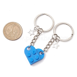 Resin Keychain&nbsp;KEYC-JKC00903