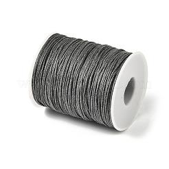 100 Yards Waxed Cotton Thread Cords&nbsp;YC-XCP0001-09