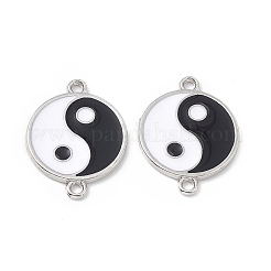 Alloy Connector Charms&nbsp;FIND-C019-07P