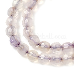Natural Agate Beads Strands&nbsp;G-H302-A01-09