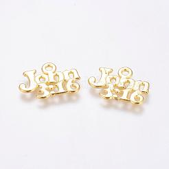 Tibetan Style Alloy Pendants&nbsp;EA9098Y-NFG