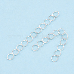 Iron Chain Extender&nbsp;IFIN-T007-10S-NF