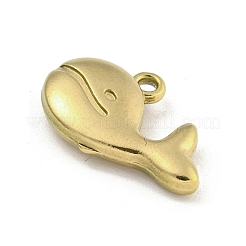 Ion Plating(IP) 304 Stainless Steel Pendants&nbsp;STAS-I307-514G