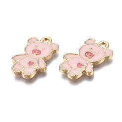 Alloy Pendants&nbsp;ENAM-S119-087C-RS