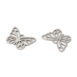 Non-Tarnish 201 Stainless Steel Pendants&nbsp;X-STAS-A084-05P