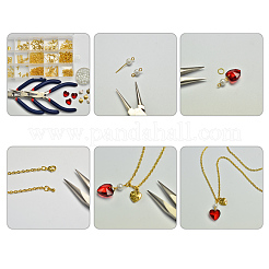 Tibetan Style Alloy Charms&nbsp;PH-TIBEP-G020-10