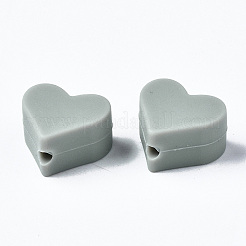 Food Grade Eco-Friendly Silicone Beads&nbsp;SIL-N002-11A-24