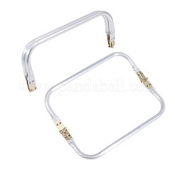 Aluminum with Iron Flex Frames&nbsp;FIND-WH0126-551