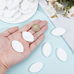 60Pcs Foam Facial Sponges&nbsp;MRMJ-GF0001-68