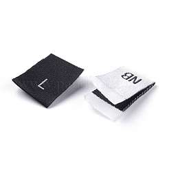Clothing Size Labels&nbsp;FIND-XCP0001-78