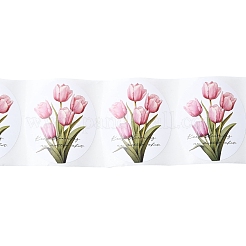 120Pcs Roll Stickers&nbsp;DIY-U008-06B
