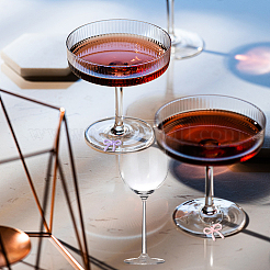 18Pcs 9 Styles Bowknot Alloy Wine Glass Charms&nbsp;HJEW-HY00132
